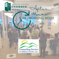 Chamber Networking Mixer - May 2024
