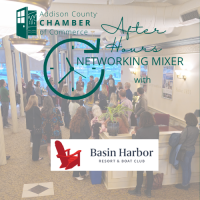 Chamber Networking Mixer - June 2024