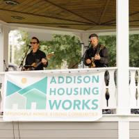 Addison Housing Works 35th Anniversary Celebration!