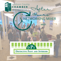 Chamber Networking Mixer - August