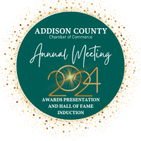 2024 Annual Awards & Hall of Fame Induction Dinner & Meeting