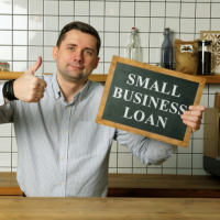 Educational Series: Small Business Lending 101