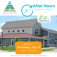 Chamber Networking Mixer - July