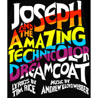 Joseph and the Amazing Technicolor Dreamcoat