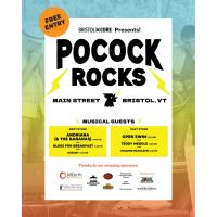 Pocock Rocks