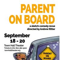Parent on Board
