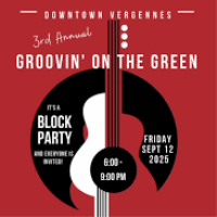 Groovin' on the Green