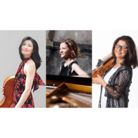 Sophie Shao & Friends