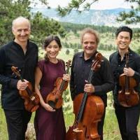 Takács Quartet
