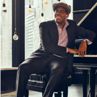 Isaiah J. Thompson Trio: A Guaraldi Holiday