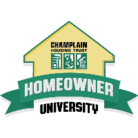 Champlain Housing Trust: Working with a Contractor Workshop