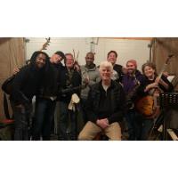 The Almendros to Premier New Album