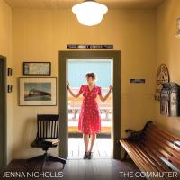 P.M. Sundays Concert Series: Jenna Nicholls with Jon LaDeau