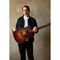P.M. Sundays Concert Series: Ben Garnett Trio featuring Brittany Haas