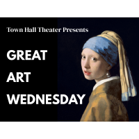 Great Art Wednesday: The Impressionists & the Man Who Made Them