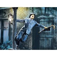 The Hollywood Musical, A Four-Part Class & Movie Experience: SINGIN’ IN THE RAIN (1952)