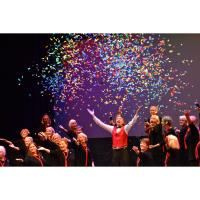 Maiden Vermont Chorus Fall Show