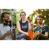 Scanlon, James & Roy Trio