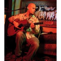 Clint Bierman’s Listening Room