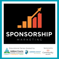 Educational Webinar Series: Sponsorship Marketing