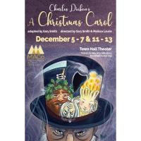 A Christmas Carol, presented by Middlebury Acting Company