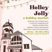 Holley Jolly