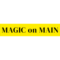 Magic on Main - Downtown Vergennes