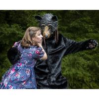 Night Fires, presented by Theatre Group Ltd