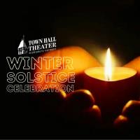 Solstice in the Shire: a celebration of the shortest day!