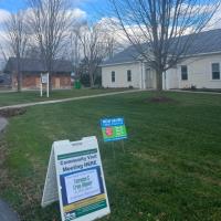 New Haven Comes Together