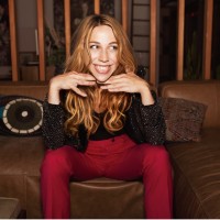 Tina Friml’s Big Apple Comedy