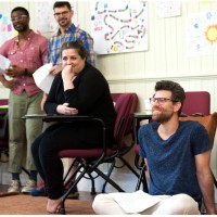 The Loop: An Immersive Exploration of Folly, Humor, and Power