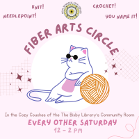 Fiber Arts Circle