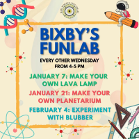 FUNLAB: Blubber