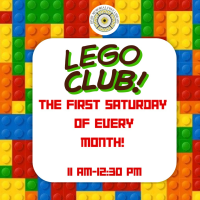 Lego Club