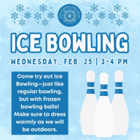 Ice Bowling
