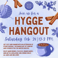 Hygge Hangout