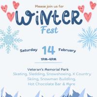 Winter Fest