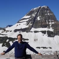 Middlebury College Professor, nature photographer, and non-fiction writer Matthew Dickerson: A how-to workshop on securing artist residence