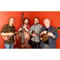 Vermont Mandolin Trio