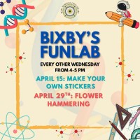 Funlab: Make Your Own Stickers