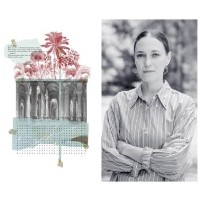 Cameron Visiting Artist Lecture: Aurelie Frolet, Architect