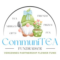 CommuniTEA Fundraiser