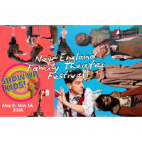 First Annual New England Family Theatre Festival