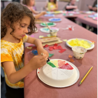 Family Day at the Museum