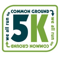 Common Ground Center 5k