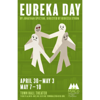 Eureka Day