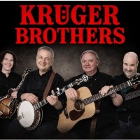 The Kruger Brothers Return