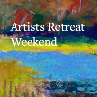 Artists Retreat Weekend at Blueberry Hill Inn