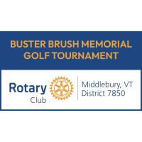 Buster Brush Memorial Golf Tournament